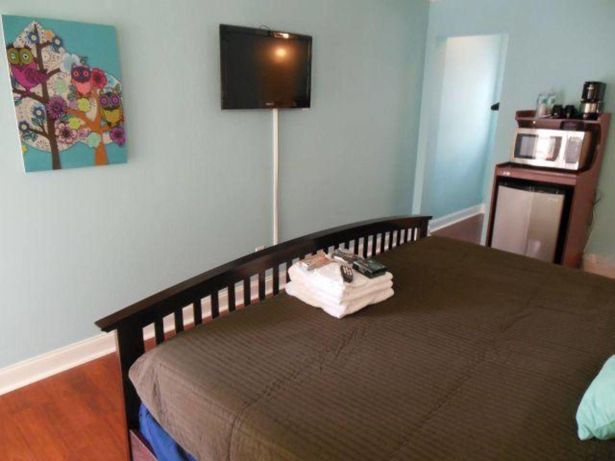 Harbor Beach Inn Fort Lauderdale Exterior foto